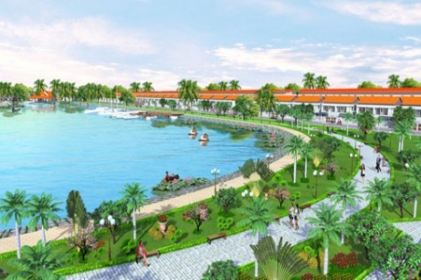 Natural Village