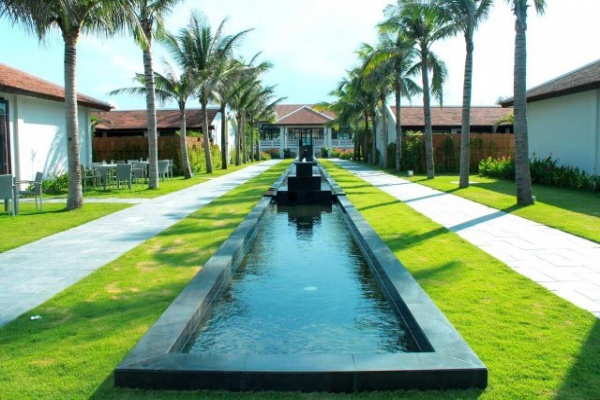 Fusion Maia Resort