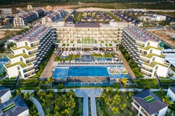 Sonasea Villas & Resort