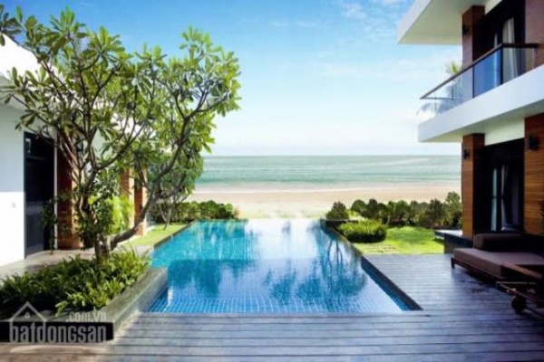 Dragon Beach Villa