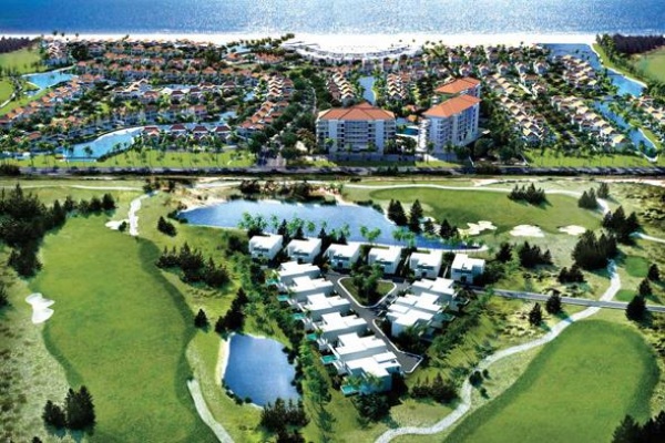 Danang Beach Resort