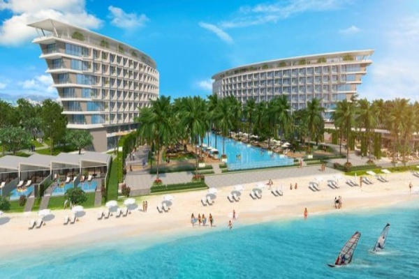 Grand World Phú Quốc