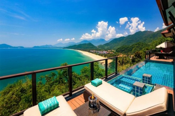 Banyan Tree Lăng Cô