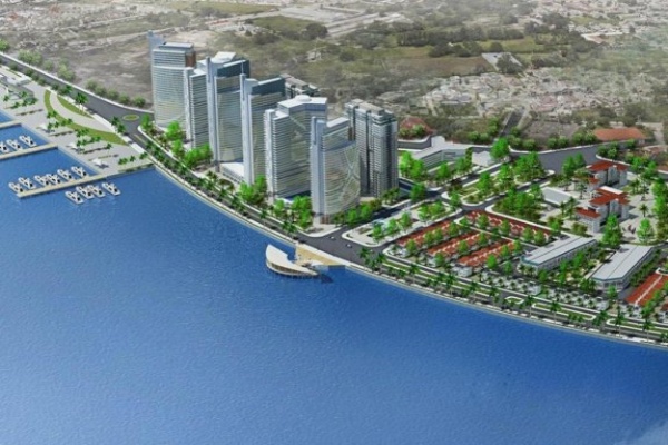 Vinhomes Hạ Long