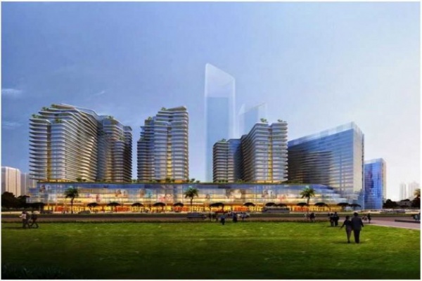 Tropicana Nha Trang