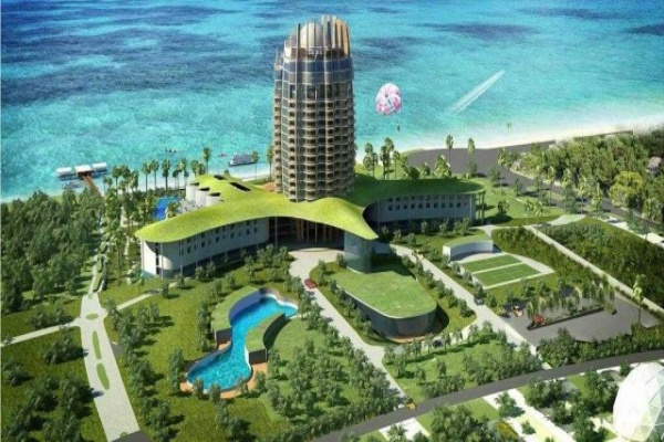 Phú Quốc Marina