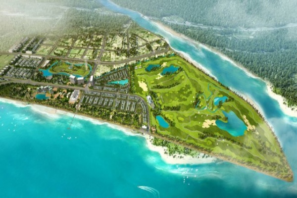 FLC Hạ Long