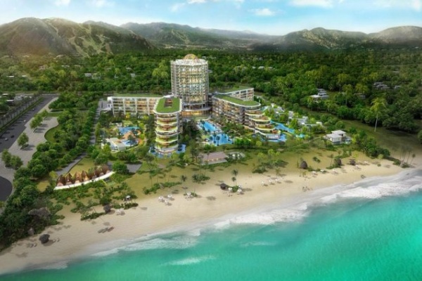 InterContinental Phú Quốc