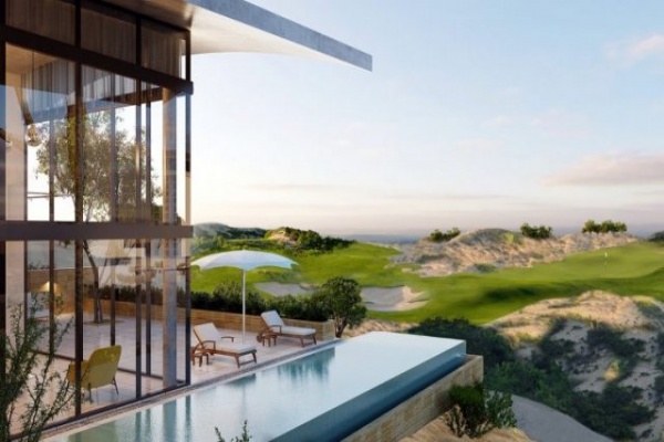 Coastar Estates