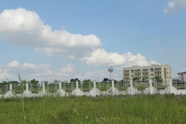 Khu đô thị sinh thái Như Quỳnh
