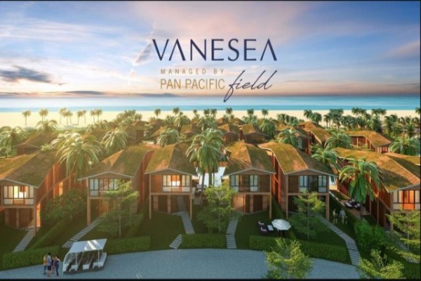 Vanesea Field Đà Nẵng Resort