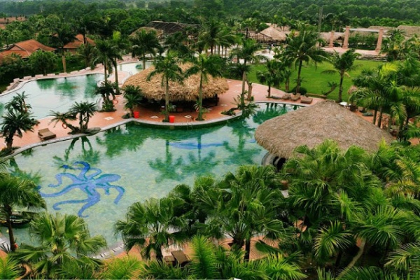 Ohara Villa & Resort