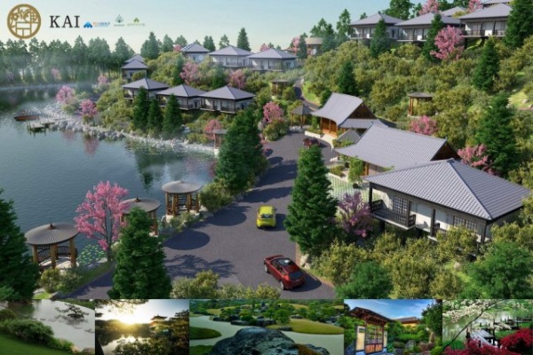 Kai Resort