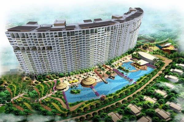 Vũng Tàu Regency