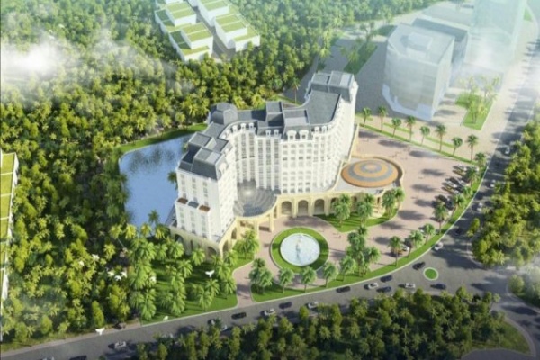 FLC Nghệ An