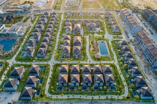 Novotel Villas