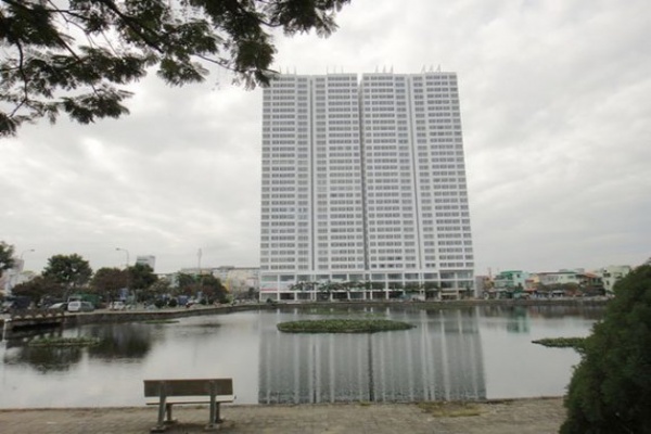 Hoàng Anh Gia Lai Lake View Residence