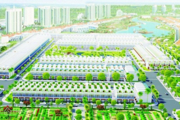 Biên Hòa Gold City