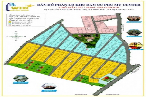 Phú Mỹ Center