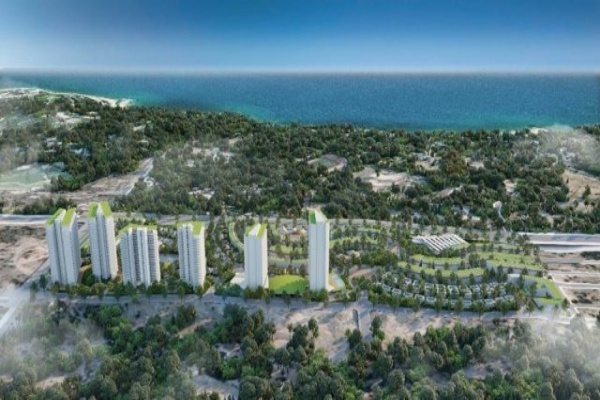 Mũi Né Summer Land Resort
