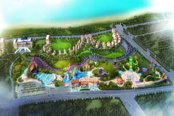 Vinpearl Cửa Sót