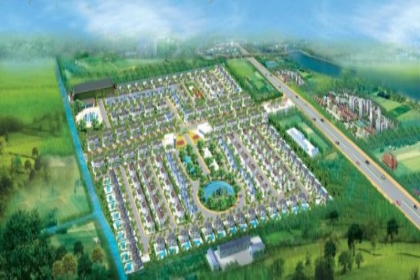 Việt Úc Varea