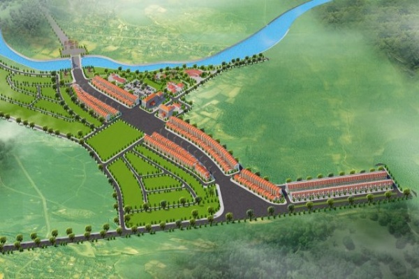 Tây Thiên Lạc Hồng