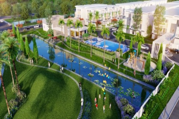 Verosa Park Khang Điền