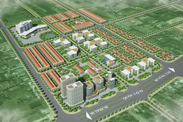 Phú Mỹ Center Point