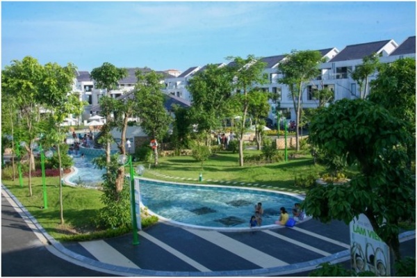 Lâm Viên Villas