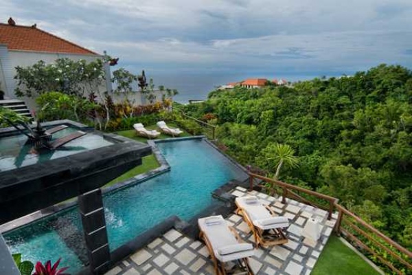 Moonlight Villas
