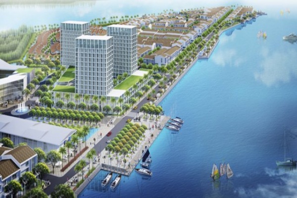 Marine City