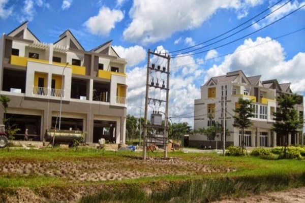 KDC Little Sài Gòn