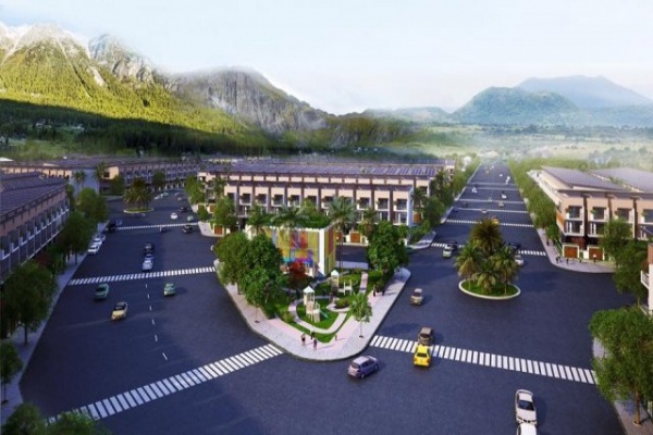 3S City Long Hưng