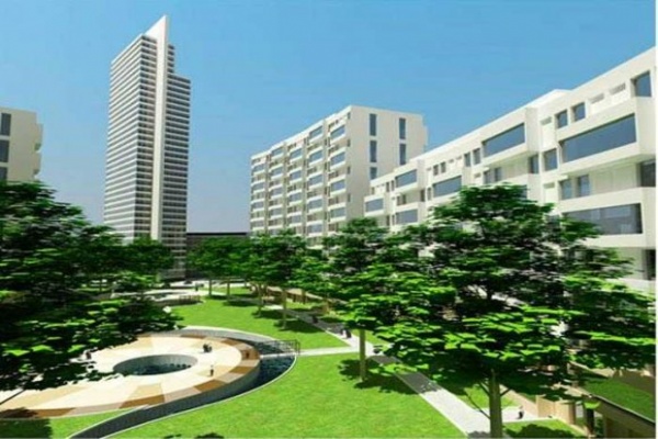 Investco Green City