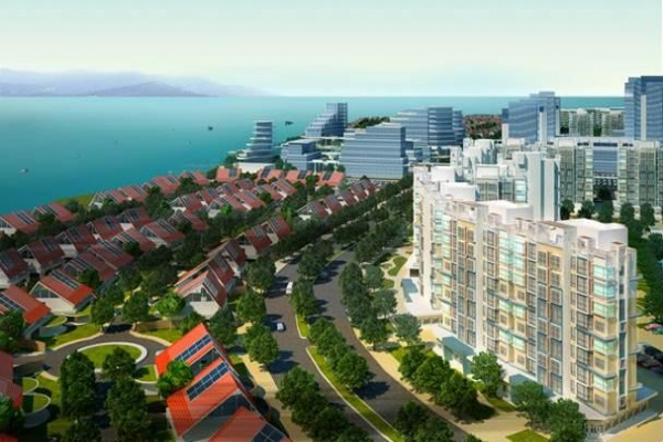 Dreamland City