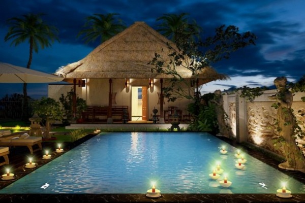 Viên Nam Resort