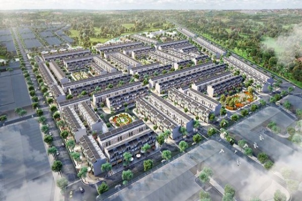 T&T Phố Nối