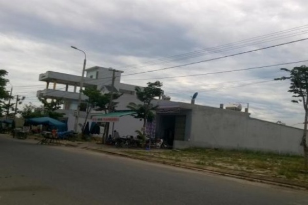 Khu đô thị số 9 Điện Nam Điện Ngọc