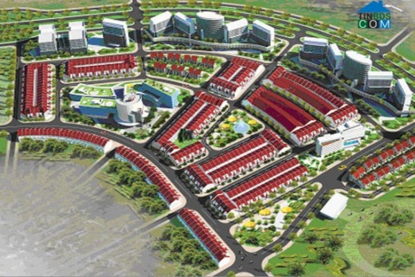 Khu đô thị số 7 Điện Nam Điện Ngọc