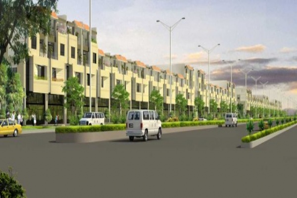 Khu dân cư Sơn Tịnh - Quảng Ngãi