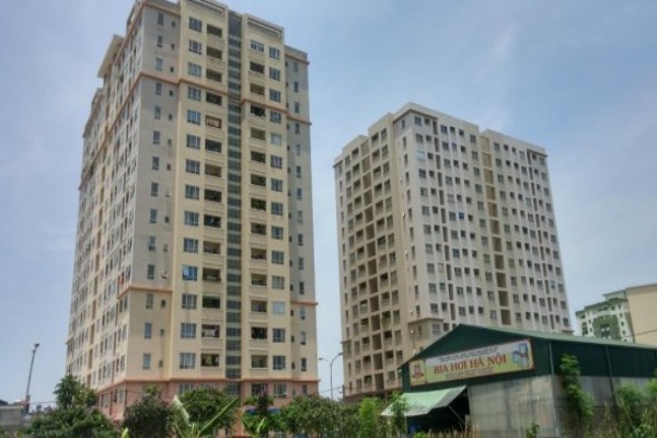 Khu đô thị Sài Đồng