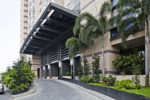 Saigon Pearl