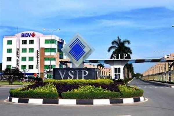 VSIP Hải Phòng