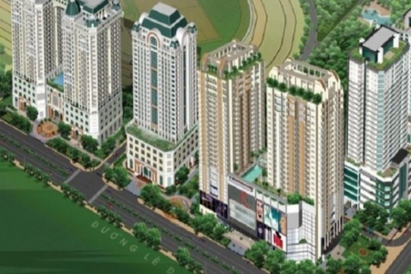 The EverRich I