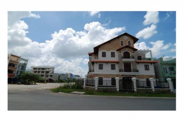 KDC Nam Hùng Vương
