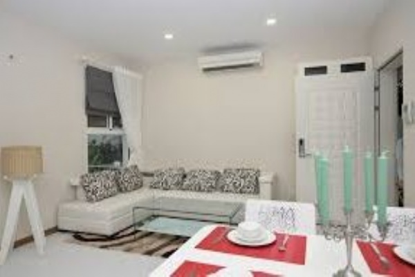 Khu dân cư Phú Lợi