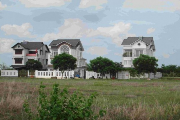 KDC Phú Nhuận - Phước Long B