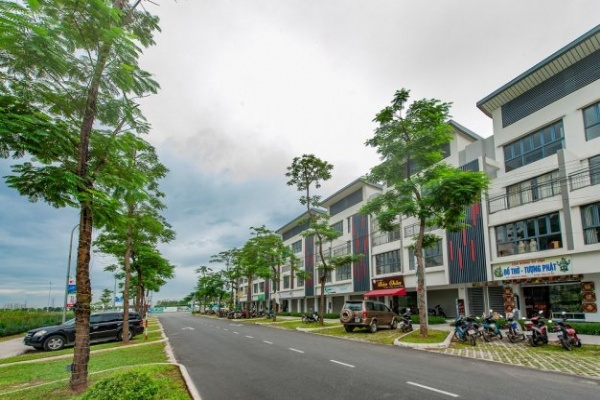 Gamuda City (Gamuda Gardens)