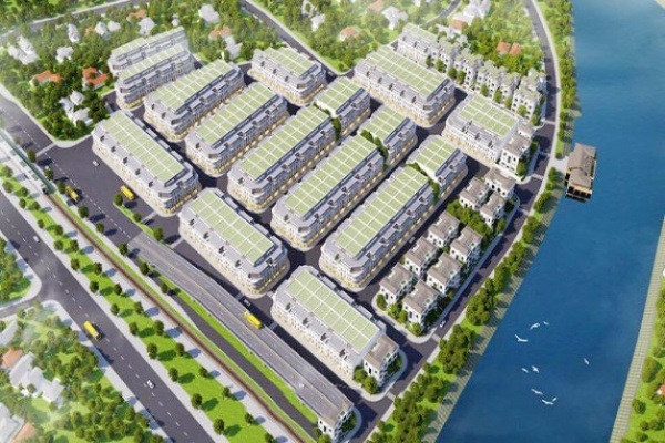 Hoàng Huy Riverside